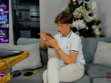 Edecio30 Chaturbate stream image from January 09, 2025