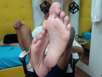 Eliasblue Chaturbate stream image from January 09, 2025