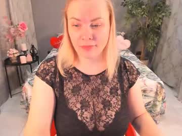 Elizawiliams Chaturbate stream image from January 09, 2025