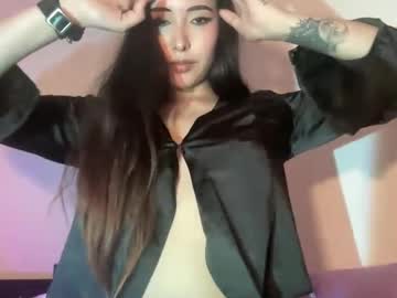 Euphoriha Chaturbate stream image from January 09, 2025