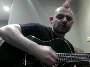 Geebob1981 Chaturbate stream image from January 09, 2025