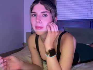 Imrubyy Chaturbate stream image from January 09, 2025