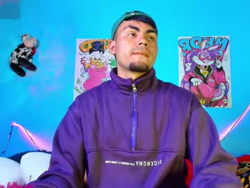 Kalivan_Voinesscu Chaturbate stream image from January 09, 2025