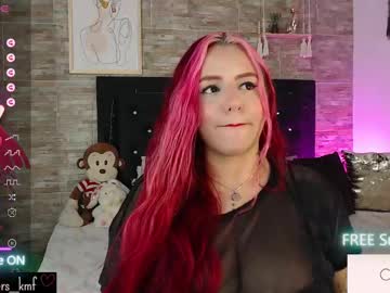 Katherine_Myers Chaturbate stream image from January 09, 2025
