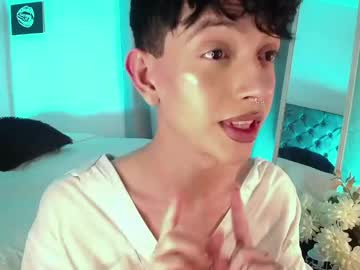 Kyle__Cooper Chaturbate stream image from January 09, 2025