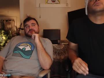 Learoy Chaturbate stream image from January 09, 2025