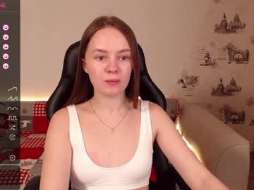 _Little_Sunshine_ Chaturbate stream image from January 09, 2025