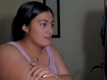 Littlemegan_12 Chaturbate stream image from January 09, 2025