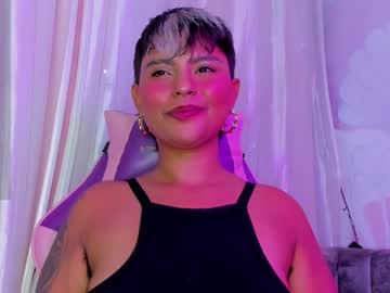 Luna__Cute Chaturbate stream image from January 09, 2025