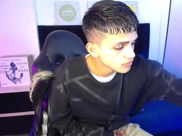 Mateusspnn37 Chaturbate stream image from January 09, 2025