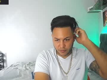 Maxximo_Decimo Chaturbate stream image from January 09, 2025
