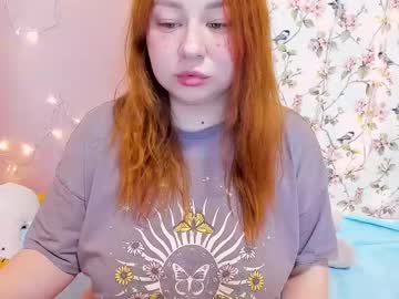 Mila_Foxxxy Chaturbate stream image from January 09, 2025