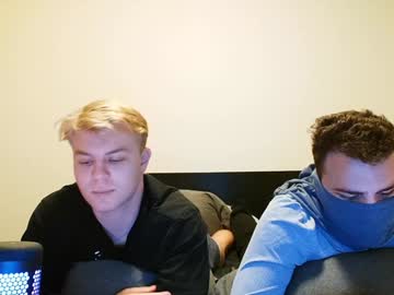 Noahhunterfans Chaturbate stream image from January 09, 2025
