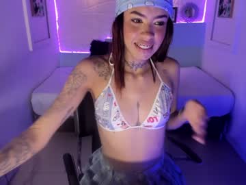 Pamelaruiz6 Chaturbate stream image from January 09, 2025