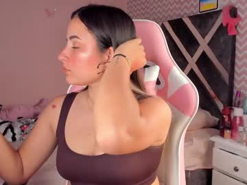 Saloome_Miller Chaturbate stream image from January 09, 2025
