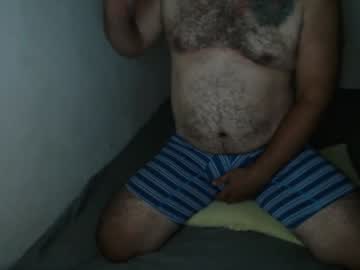 Thebearfat91 Chaturbate stream image from January 09, 2025