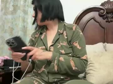 Therealcamilabaddie Chaturbate stream image from January 09, 2025