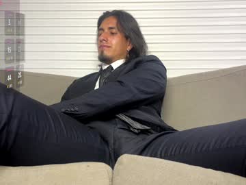 Tom_Blunt96 Chaturbate stream image from January 09, 2025