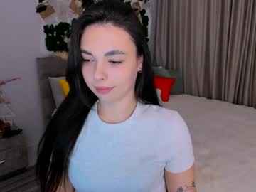 Unforgettablestarfall Chaturbate stream image from January 09, 2025
