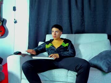 Zain_Smith Chaturbate stream image from January 09, 2025