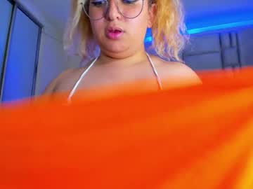 Amalia_Rosse_ Chaturbate stream image from January 09, 2025
