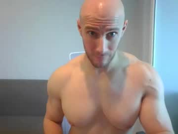Baldyboyy Chaturbate stream image from January 09, 2025