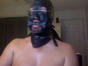 Bondageguy12 Chaturbate stream image from January 09, 2025