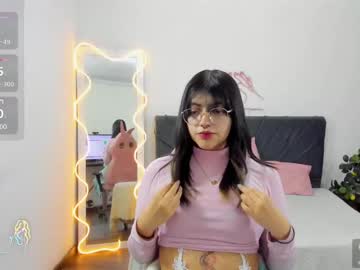 Celestte_Tay Chaturbate stream image from January 09, 2025