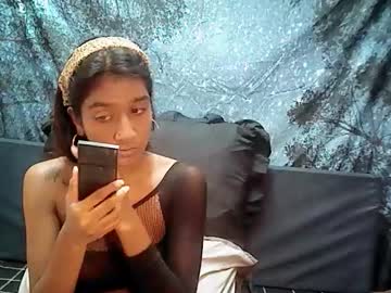 Cherryindian4u69 Chaturbate stream image from January 09, 2025