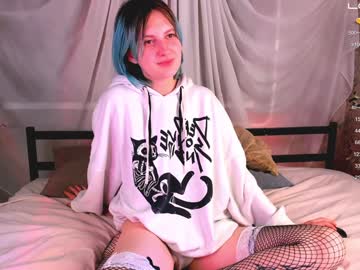 Cynthiawade Chaturbate stream image from January 09, 2025