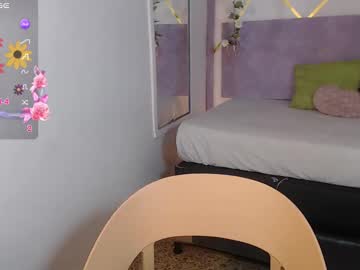 Danielaember6 Chaturbate stream image from January 09, 2025
