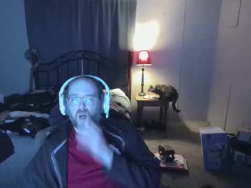 Deftlyro Chaturbate stream image from January 09, 2025