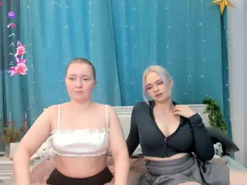 Dollygeer Chaturbate stream image from January 09, 2025