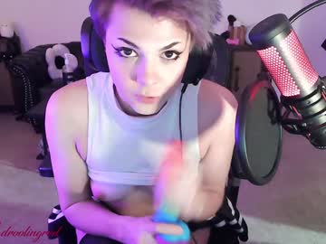 Droolingred Chaturbate stream image from January 09, 2025