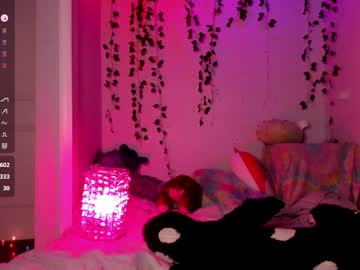 Fairyinthewild Chaturbate stream image from January 09, 2025