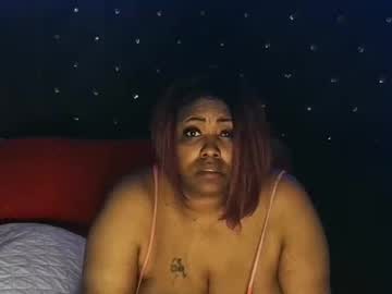 Goddessyvette007 Chaturbate stream image from January 09, 2025