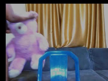 Hottiebutt_Xx Chaturbate stream image from January 09, 2025