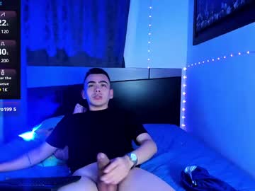 Jey_Keler Chaturbate stream image from January 09, 2025