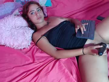 Kassandra_Sex26 Chaturbate stream image from January 09, 2025