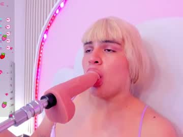 Kloe_Valkova Chaturbate stream image from January 09, 2025