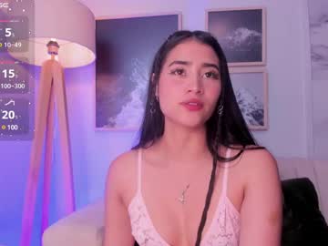 Lara_Madisson Chaturbate stream image from January 09, 2025