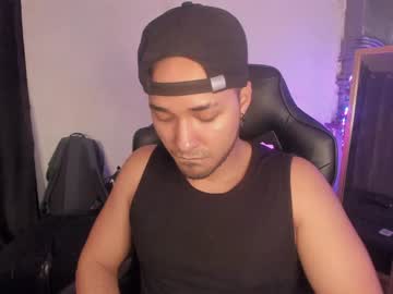 Latin_Luxury_I Chaturbate stream image from January 09, 2025