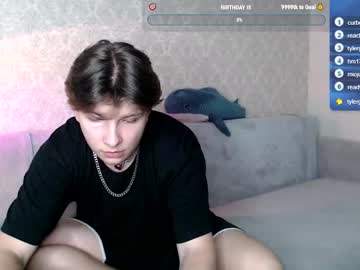 Marcus_Euphoria Chaturbate stream image from January 09, 2025
