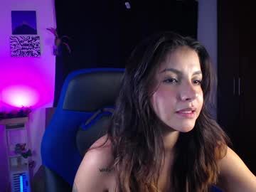 Medusa_025 Chaturbate stream image from January 09, 2025