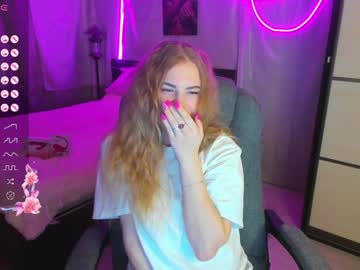 My_Cute_Girl Chaturbate stream image from January 09, 2025