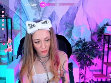 Nicoleheel Chaturbate stream image from January 09, 2025