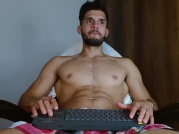 Noah_Jhonsonn Chaturbate stream image from January 09, 2025