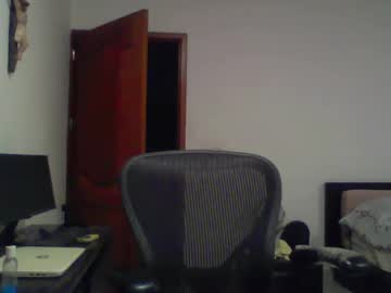 Osito_Cancunense Chaturbate stream image from January 09, 2025