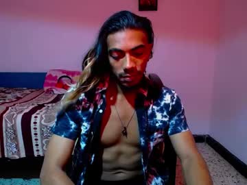 Restrainged Chaturbate stream image from January 09, 2025