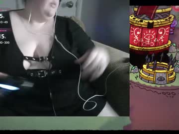 Solanaray Chaturbate stream image from January 09, 2025